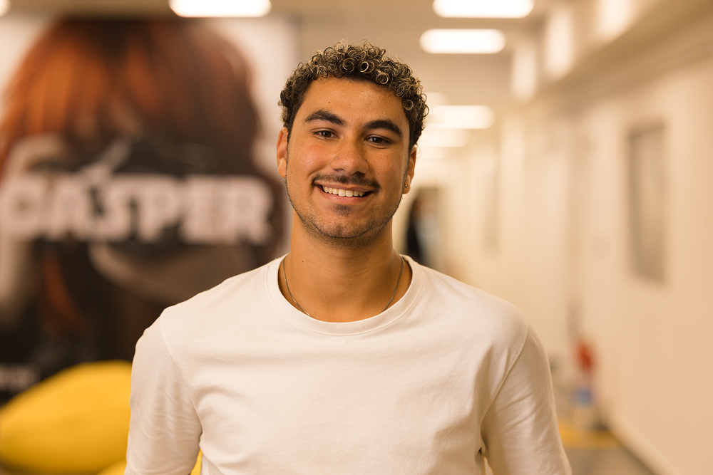 Bolsas de estudo Faculdade Cásper Líbero