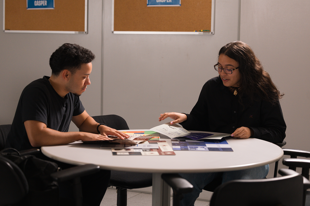 Bolsas de estudo Faculdade Cásper Líbero