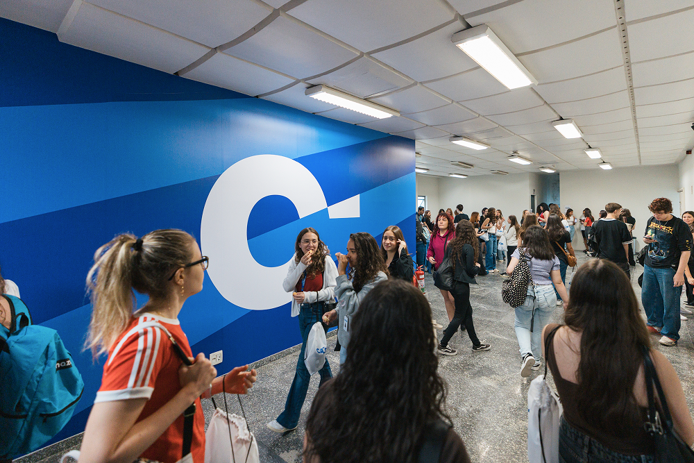 Garanta presença no painel de parceiros