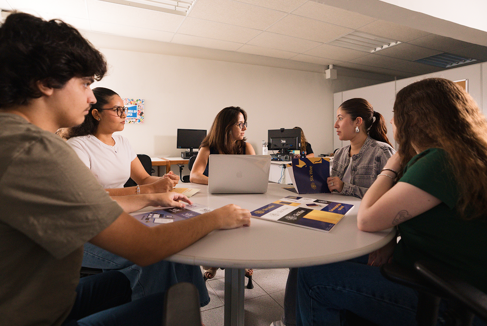 Sobre o Cásper Conecta
