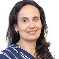 Foto do Professor Lorena Motta Vieira