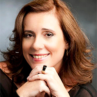 Foto do Professor Márcia de Toni