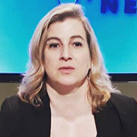Foto do Professor Tatiana de Bruyn Ferraz Teixeira