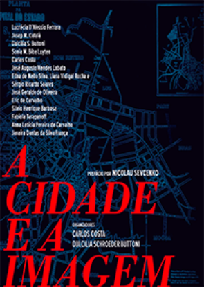 A CIDADE E A IMAGEM