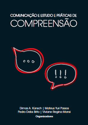 COMUNICAÇÃO E ESTUDO E PRÁTICAS DE COMPREENSÃO
