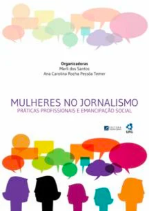 MULHERES NO JORNALISMO