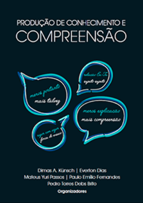 PRODUÇÃO DE CONHECIMENTO E COMPREENSÃO